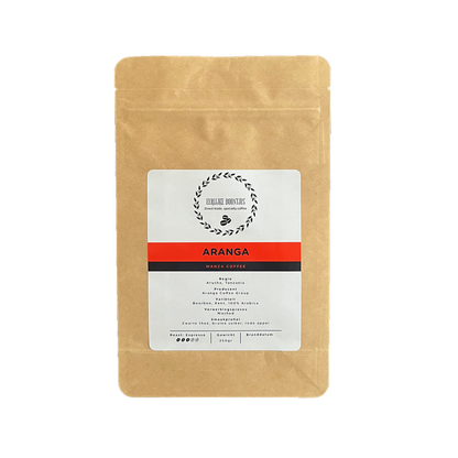 Eerlijke Boontjes Proefpakket