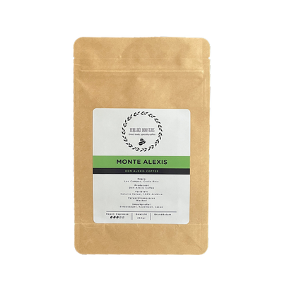 Eerlijke Boontjes Proefpakket