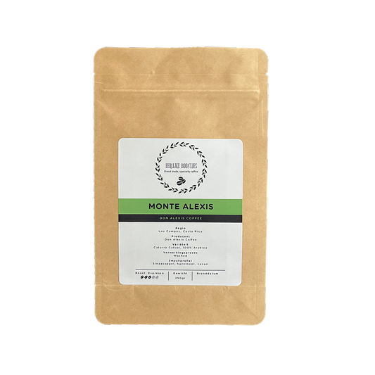 Monte Alexis
